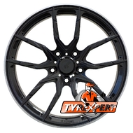 WS FORGED WS-15M 9x19 5x127 ET50 DIA71.5 GBLP