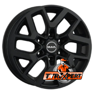 Mak GRAVEL 6.5x16 6x130 ET54 DIA84.1 BM
