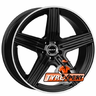 Mak LEWIS 10x21 5x112 ET35 DIA66.6 GBMR