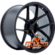 Japan Racing SL01 8.5x19 5x112 ET30 DIA72.6 BM