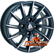 Replica Audi RD-S1 6x14 4x108 ET24 DIA65.1 MCB
