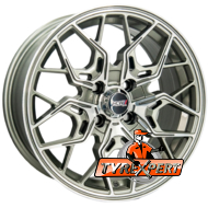 GT 886 7x15 4x100 ET35 DIA73.1 MG