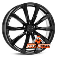 Mak Wolf 8x20 5x114.3 ET35 DIA76 GB