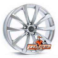 Mak Wolf 6.5x16 5x98 ET39 DIA58.1 S
