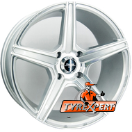 GT LG10 7.5x16 4x108 ET25 DIA65.1 MS