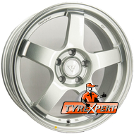 VLF VLF-R01 7.5x17 5x114.3 ET35 DIA73.1 S