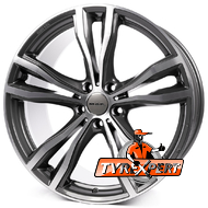 Mak X-Mode 9x19 5x120 ET37 DIA74.1 GMMF