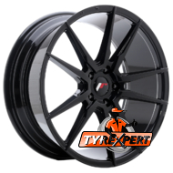 Japan Racing JR21 11x20 5x120 ET30 DIA74.1 GB