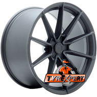 Japan Racing SL02 8.5x19 5x120 ET35 DIA72.6 BM