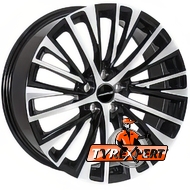 JH H952 8x18 5x114.3 ET45 DIA60.1 BM