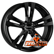 Mak Zenith 6.5x15 4x108 ET40 DIA63.4 GB