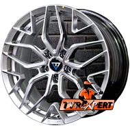 VLF VLF29 8.5x18 5x112 ET38 DIA66.6 MG