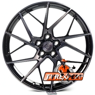 WS FORGED WS-35M 8.5x20 5x114.3 ET50 DIA67.1 GBwDMF