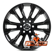 Replica TY1759 8.5x20 6x139.7 ET50 DIA95.1 SB