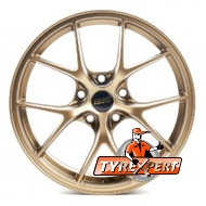 Flow Forming FF002 8.5x19 5x112 ET33 DIA66.56 BR