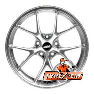 Flow Forming FF002 7.5x17 5x108 ET38 DIA73.1 HB