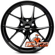 Flow Forming FF002 9.5x19 5x114.3 ET38 DIA73.1 BM