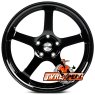 Flow Forming FF149 8.5x18 5x112 ET35 DIA66.56 Black