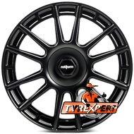 Flow Forming FF086 9x20 5x114.3/108 ET35 DIA73.1 BM