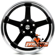 Flow Forming FFCGT 8x18 5x120 ET30 DIA72.6 GBLP