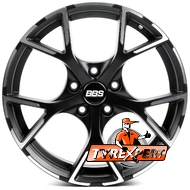 Flow Forming FF599 7.5x17 5x112 ET35 DIA57.1 SBwMF
