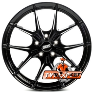 Flow Forming FF010 9.5x19 5x114.3 ET38 DIA73.1 GB