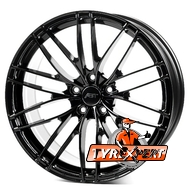Flow Forming FF007 8.5x19 5x112 ET45 DIA66.5 SB