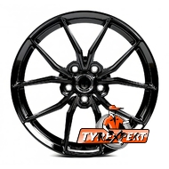 Flow Forming FF027 8x18 5x114.3 ET35 DIA73.1 GB