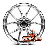 Flow Forming FF027 7.5x17 5x120 ET35 DIA72.56 HB