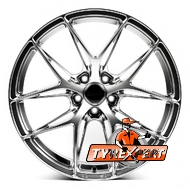 Flow Forming FF065 7.5x17 5x108 ET38 DIA73.1 HB