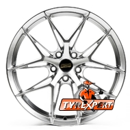 Flow Forming FF065 8x19 5x108 ET35 DIA73.1 Light HB