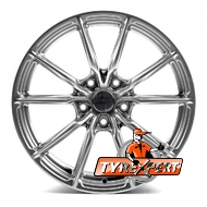 Flow Forming FF112 8.5x19 5x114.3 ET40 DIA64.1 HB