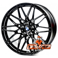 Flow Forming FF012 8.5x19 5x120 ET35 DIA72.56 GB