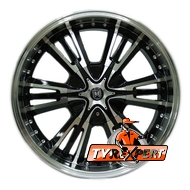 Marcello AIM-033 9x20 5x112/114.3 ET38 DIA73.1 AM/B
