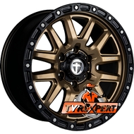 Tomason TN Offroad 9x20 6x139.7 ET30 DIA106.1 SBrLB