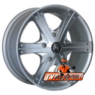 Marcello MK-150 8.5x18 5x150 ET53 DIA110 S
