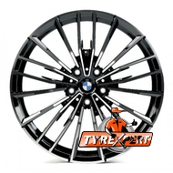 Replica B0339 10x20 5x120 ET41 DIA72.6 MB