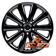 Replica MINI1117 7.5x17 5x112 ET54 DIA66.6 GB