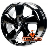 Replica TY1719 7.5x18 5x114.3 ET35 DIA60.1 GB