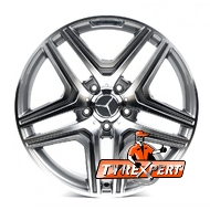 Replica MR157 9.5x20 5x130 ET45 DIA84.1 LGMF