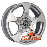 Marcello MR-34 7x16 5x100/112 ET38 DIA73.1 S