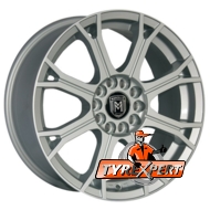 Marcello MR-35 7x16 5x100/112 ET38 DIA73.1 S