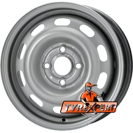 Magnetto Wheels R1-1831 4.5x14 4x100 ET43.5 DIA56.6 S