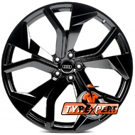 Replica A5480 9x20 5x112 ET33 DIA66.5 GB
