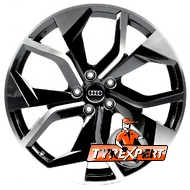 Replica A5480 8.5x19 5x112 ET43 DIA57.1 GBMF
