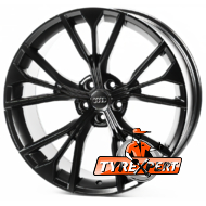 Replica A1624 10x21 5x112 ET20 DIA66.6 SB
