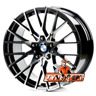 Replica B0279 8.5x19 5x120 ET34 DIA72.6 GBMF