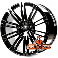 Replica LR1125 9.5x23 5x120 ET42.5 DIA72.6 GB