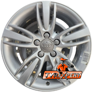 Audi OEM 8V0601025E 6.5x17 5x112 ET33 DIA57.1 S