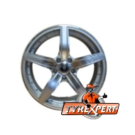 Marcello TF-TX 8x18 5x114.3 ET35 DIA67.1 S